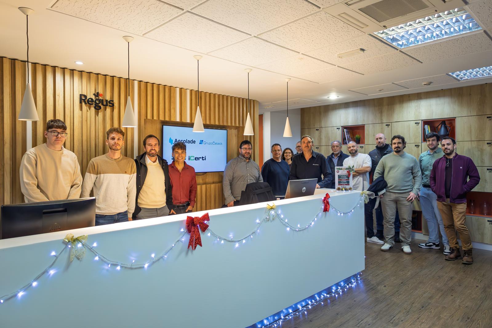 Grupo Ceteck Equipo