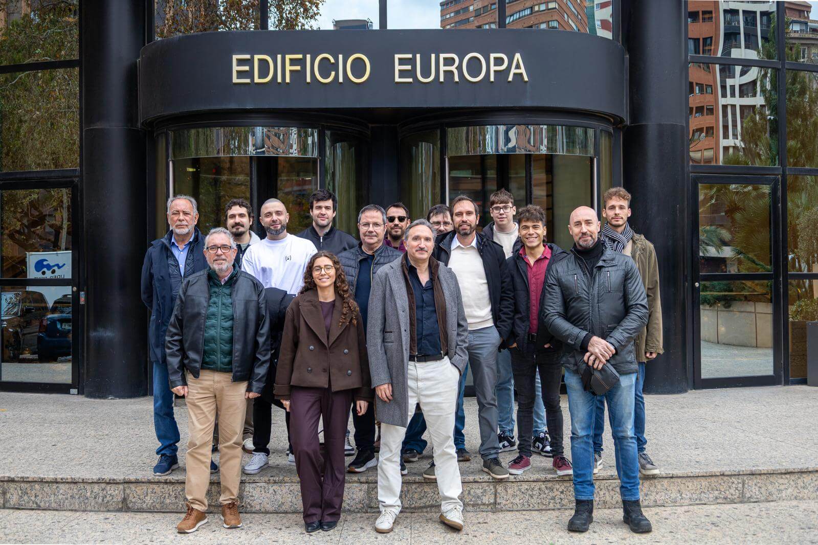Grupo Ceteck
